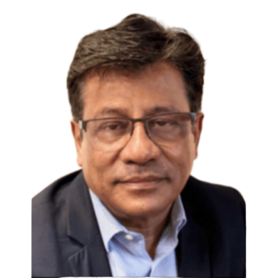 Dhruba Purkayastha