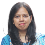 Dr Pushplata Singh