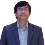 Dr Kaushik Ranjan